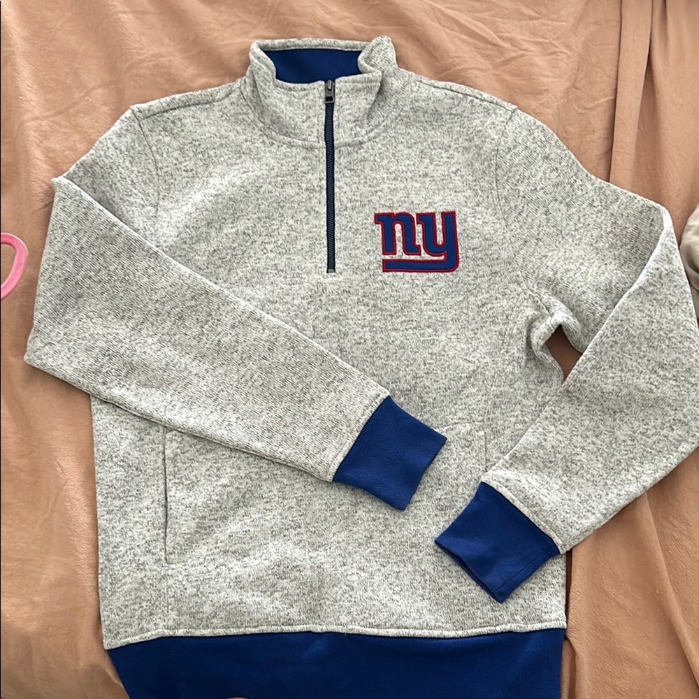New York Giants Pullover sweatshirt
